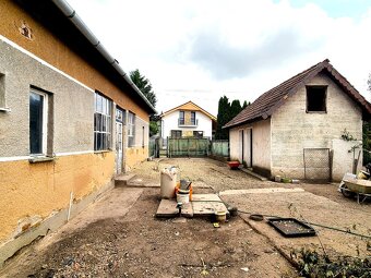 Holodom staršieho rodinného domu na zaujímavom pozemk… - 9