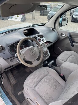 Renault Kangoo - 9