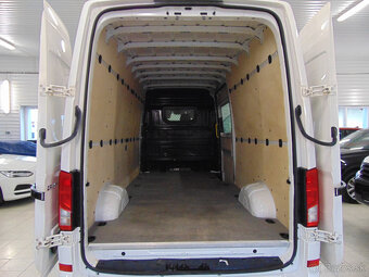 Volkswagen Crafter 2.0 TDI MAXI 130 kW NAVI KAMERA 2018-DPH - 9