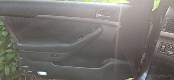 Toyota Avensis 2.2, 130kw, D-Cat,D4D, T25 wagon station ll - 9