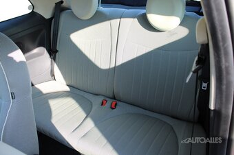 Fiat 500 1,2 i 51 kW - 9