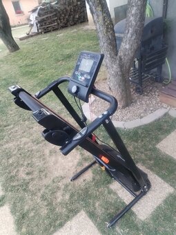 Domáca posilňovňa fitness - 9