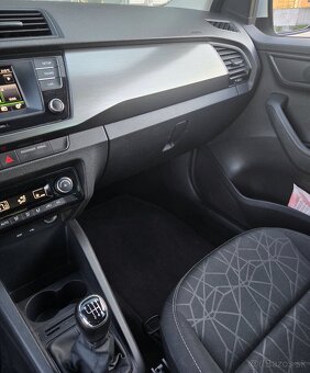 Škoda Fabia 2018 - 9