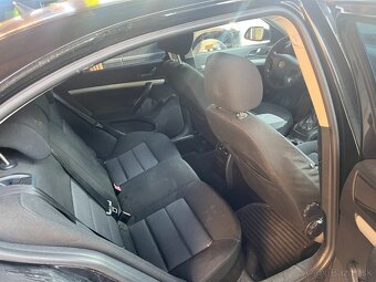 Škoda Octavia 1.9 TDI Ambiente - 9