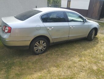 Predám VW Passat B6 2 TDI 103kw, 2005. - 9