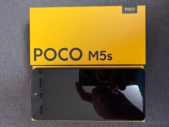 POCO M5s - 9
