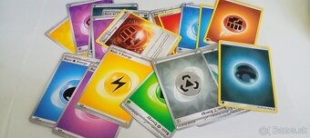 Predám pokémon karty. - 9