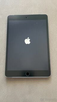 Predám iPad Mini 3 Cellular + Wifi 64GB ako nový - 9