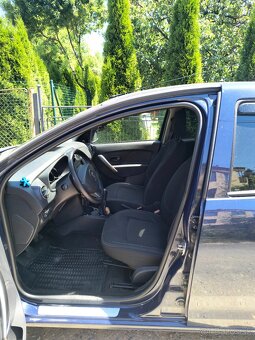 Dacia Logan 1.2 55kw - 9