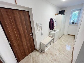 Výnimočný 2-izbový byt s lodžiou 71 m2 v Trenčíne - Dlhé Hon - 9
