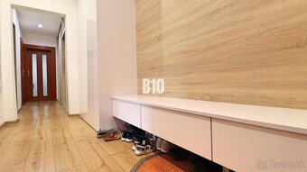 CENTRUM - 3 izbový byt na predaj - 9