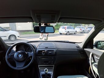 BMW x 3 x Drive 4x4 - 9