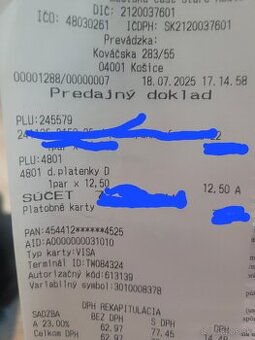 EVA Plátenky - 9