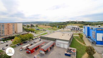 PREDAJ | 2 izbový ZARIADENÝ byt 60 m² s LOGGIOU, okamžité bý - 9