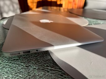 MacBook Air 13” (Mid 2012) - 9