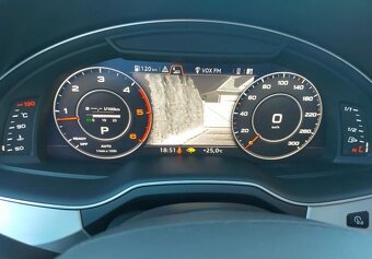 Predám audi q7 3.0 tdi 200kw s-line Quattro rv 2018. - 9