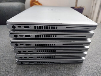 notebook DELL 5410 i5-10310u, 16GB RAM, Windows 11 - 9