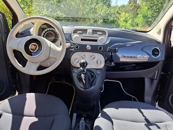 Predam Fiat 500 - 9