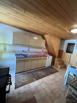 Na Prenajom dom pri mori - 9