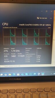 Asus vivobook 15 x512fa - 9
