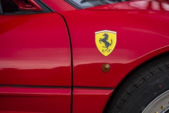 Ferrari 348TB - 9