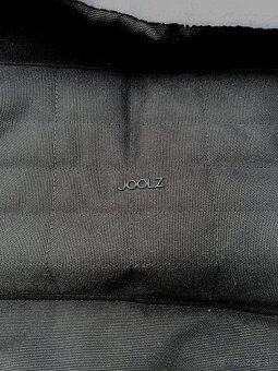 Joolz HUB+ sportova cast s doplnkami - 9