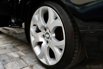 BMW 318d Touring E91 LCI– 12/2010 – 105 kW - 9