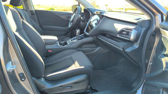 Subaru Outback 2.5i ES STYLE Lineartronic 124kw AWD - 9