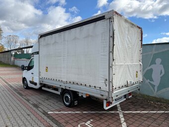 Renault Master 2.3 2020 twincab/webasto - 9