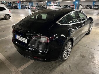 Tesla Model 3 Long Range 4x4 350KW Dual motor - 9