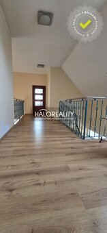HALO reality - Predaj, zariadený päťizbový rodinný dom Močen - 9