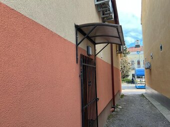 Prenájom obchdno kancelárske priestory v centre mesta. - 9