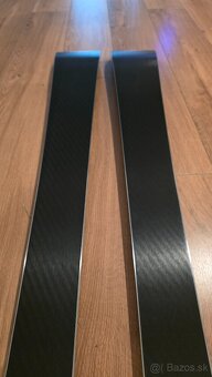 Stockli CX 170 cm - 9