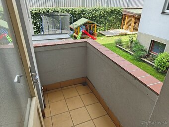 Výnimočný 4,5 izbový byt v centre - 9