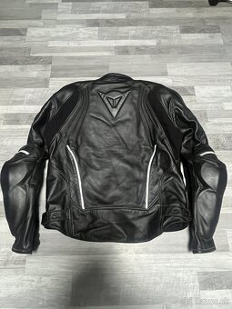 Dainese kombinéza - 9