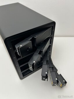 Orico 5 bay Enclosure 3,5” - 9