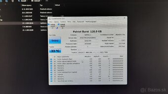 Intel Core i3-4160 3.60GHz/8 GB DDR3/SSD+HDD/Intel HD/Win.11 - 9