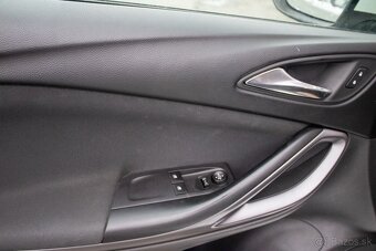 Opel Astra Sport Tourer 1,6 CDTI 81 KW Selection - 9