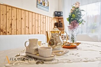 ALL INCLUSIVE | NA PREDAJ POSCH. 5-IZBOVÝ ROD. DOM V DUNAJS - 9