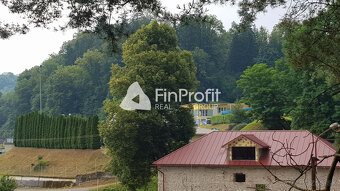 Predám budovu so 7 apartmánmi vo výstavbe vo Vyhniach. - 9