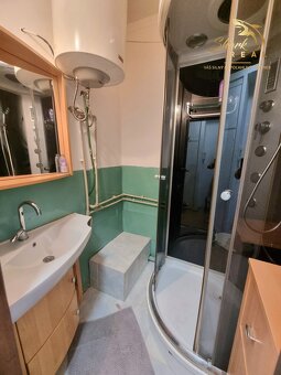 PREDANÉ Slnečný 3-izbový byt s krásnym výhľadom – okamži - 9