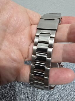 Chrono Lige Blue - 9