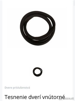 Stredový panel, tunel golf 5 combi 2009 diely - 9