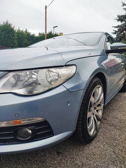 Passat cc - 9
