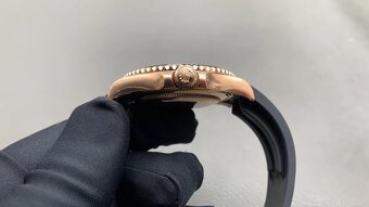 Rolex Yacht Master - 9