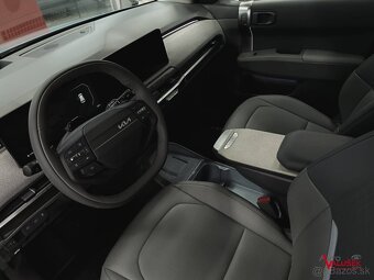 Kia EV3 EARTH FWD LR,SAFETY PACK,STYLE PACK - 9