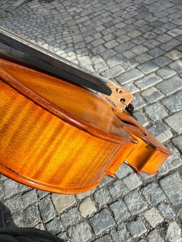 Predám Violu 40cm - 9