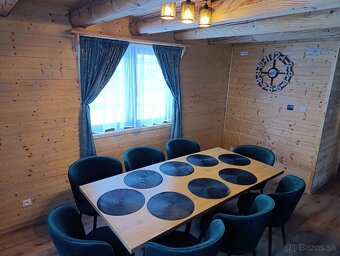 Chata na prenájom - 9