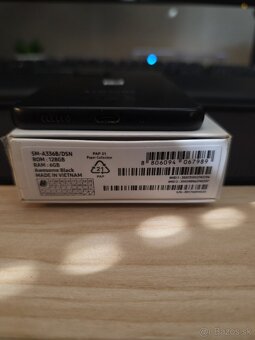 📱 Samsung Galaxy A33 5G 128GB - 9