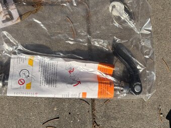 Thule Chariot Sport 1 + Ski kit – TOP stav - 9